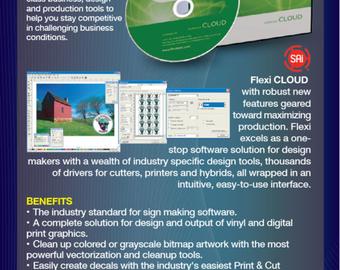 Flexi Designer Software - hellonew